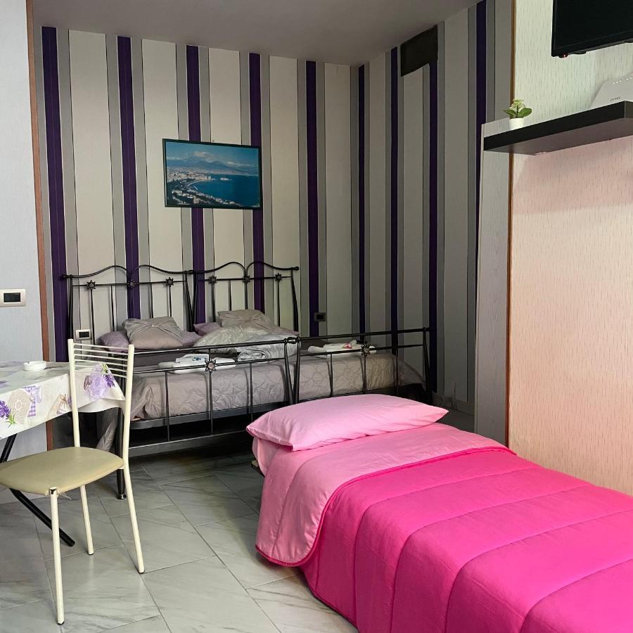 Hébergement de vacances Casa Donnacarmelina